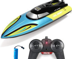RC rychlostní člun Rowing H10 2.4GHz RTR