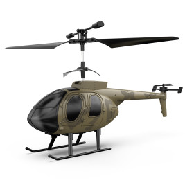 Helikopter zdalnie sterowany Z16 RTF