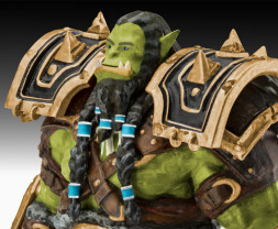 1:16 The Orc Thrall (Gift Set)