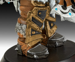 1:16 The Orc Thrall (Gift Set)