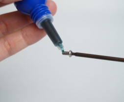 Koswork RC Thread Lock (10 ml)