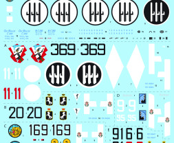 1:32 Macchi C.200 Saetta