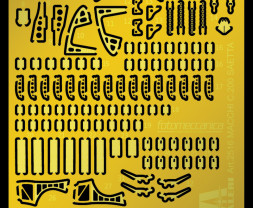 1:32 Macchi C.200 Saetta