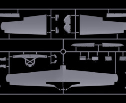 1:32 Macchi C.200 Saetta