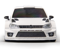 RC auto 1:28 LD2801 Drift Car 4WD RTR (White)