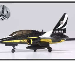 T-50B Black Eagles (4D KIT)