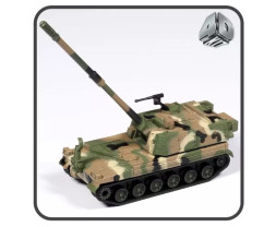K9A1 Self-Propelled Howitzer (4D KIT)
