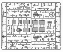 1:35 ZiL-131 with DShKMd Crew, Armed Forces of Ukraine