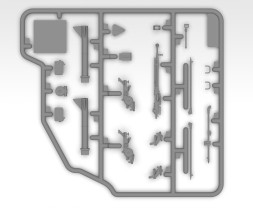 1:35 ZiL-131 with DShKMd Crew, Armed Forces of Ukraine