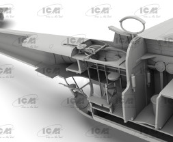 1:48 Handley Page HP.52 Hampden B Mk.I