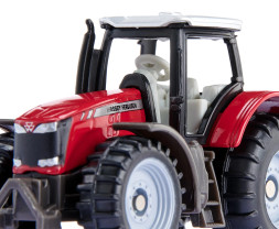 Massey Ferguson