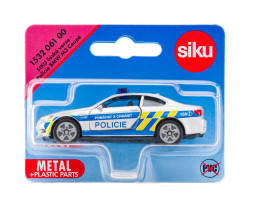 BMW M3 Coupé Policie 