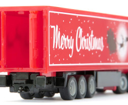 1:87 Christmas Truck