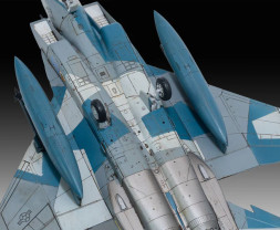 1:72 Boeing F-15C Eagle 
