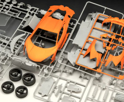 1:24 Lamborghini Revuelto