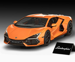 1:24 Lamborghini Revuelto