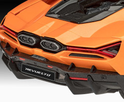 1:24 Lamborghini Revuelto