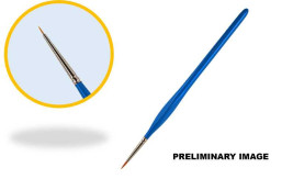 Pędzel Revell Painta Professional rozmiar 5/0