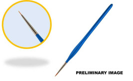 Pędzel Revell Painta Professional rozmiar 00