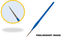 Pędzel Revell Painta Professional rozmiar 0