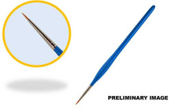 Pędzel Revell Painta Professional rozmiar 1