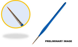 Pędzel Revell Painta Professional rozmiar 2