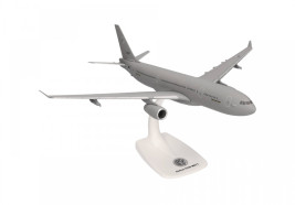1:200 Airbus A330-243MRTT Multinational Multi-Role Tanker Transport Fleet (MMF) opby Royal Netherlands Air Force (Snap-Fit)