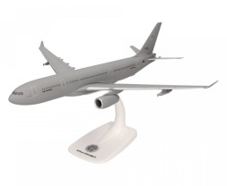 1:200 Airbus A330-243MRTT Multinational Multi-Role Tanker Transport Fleet (MMF) opby Royal Netherlands Air Force (Snap-Fit)