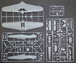 1:48 Hawker Hurricane Mk.I