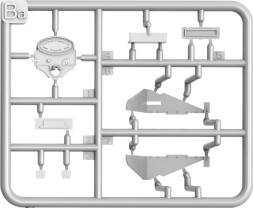 1:35 Land Utility Tractor Standard N Mod. 1940–41 Green