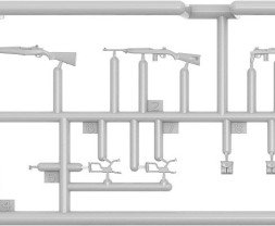 1:35 U.S. 101st Airborne Division, Normandy, 1944 (Special Edition)