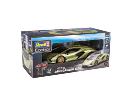 Autko REVELL 24691 - Lamborghini Sián (1:24)