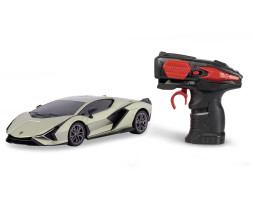 Autko REVELL 24691 - Lamborghini Sián (1:24)