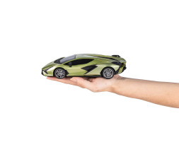 Autko REVELL 24691 - Lamborghini Sián (1:24)