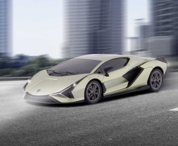 Autko REVELL 24691 - Lamborghini Sián (1:24)