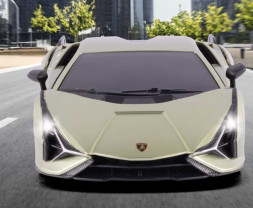 Autko REVELL 24691 - Lamborghini Sián (1:24)