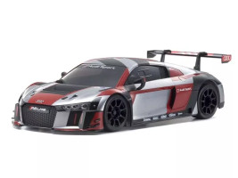 Kyosho Mini-Z RWD: Karoserie Audi R8 LMS 2016 Red/Grey