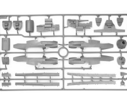 1:48 Dornier Do 217 K-2 with Fritz-X