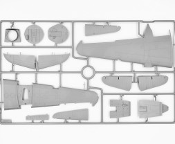 1:48 Martin B-26C-45 Marauder