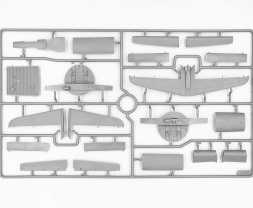 1:48 Martin B-26C-45 Marauder