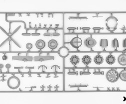 1:48 Martin B-26C-45 Marauder