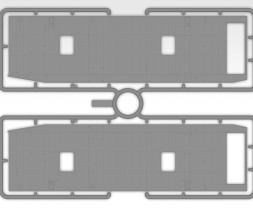 1:35 Sikorsky S-64E Skycrane with Universal Pod