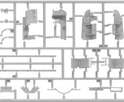 1:35 RSO/01 Early Production with 7.5cm PaK 40 & Crew