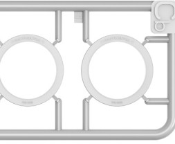 1:35 RSO/01 Early Production with 7.5cm PaK 40 & Crew