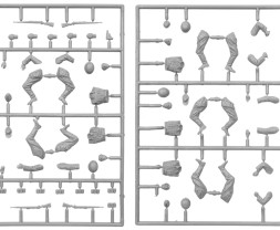1:35 RSO/01 Early Production with 7.5cm PaK 40 & Crew