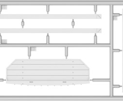 1:35 U.S. Tow Truck G506 (Special Edition)