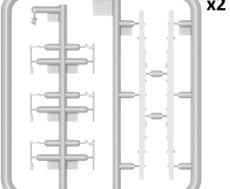 1:35 U.S. Tow Truck G506 (Special Edition)