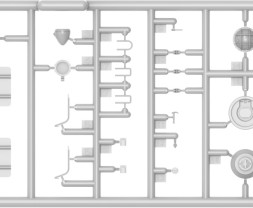 1:35 U.S. Tow Truck G506 (Special Edition)