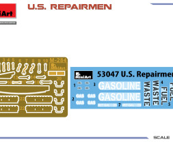 1:35 U.S. Repairmen 