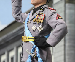 1:6 Benito Mussolini II Duce of PNF